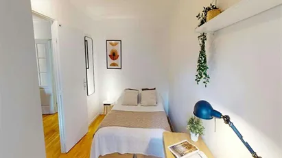 Room for rent in Boulogne-Billancourt, Île-de-France