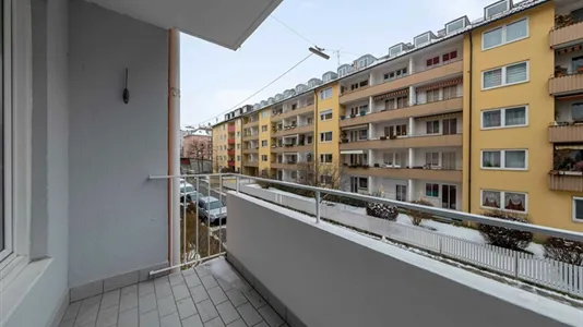 Rooms in Location is not specified - photo 4