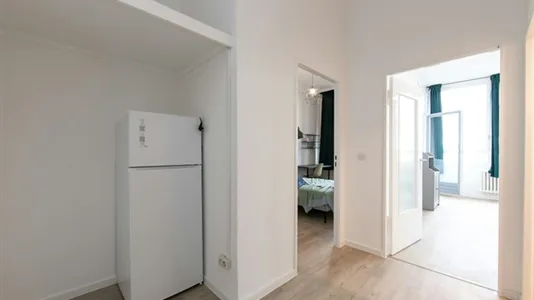 Rooms in Berlin Charlottenburg-Wilmersdorf - photo 8