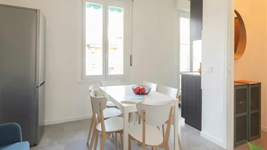 Rooms in Milano Zona 8 - Fiera, Gallaratese, Quarto Oggiaro - photo 7