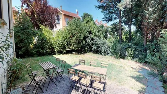 Rooms in Lyon - photo 8