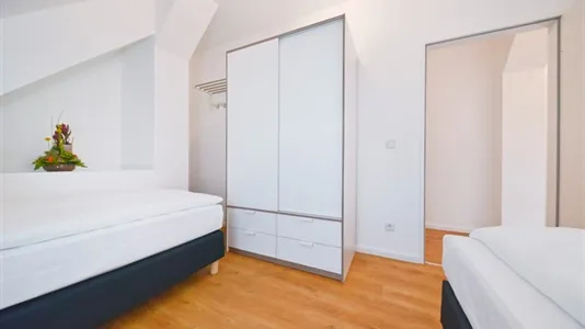 Apartments in Berlin Pankow - photo 4