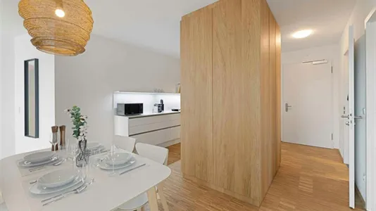 Rooms in Location is not specified - photo 10