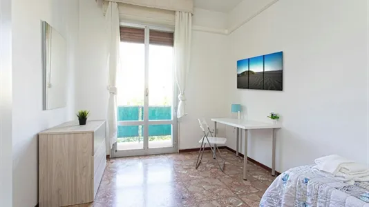 Rooms in Bologna - photo 2