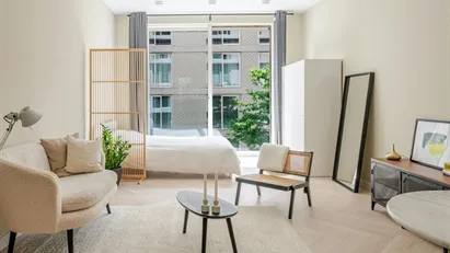 Apartment for rent in Amsterdam