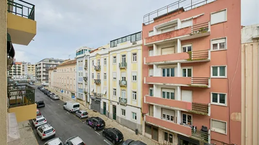 Rooms in Location is not specified - photo 3