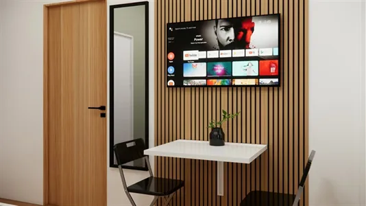 Apartments in Essen - photo 5