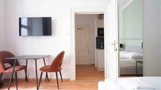 Apartments in Wien Neubau - photo 6