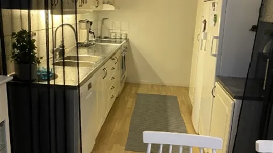 Apartments in Vasastan - photo 8