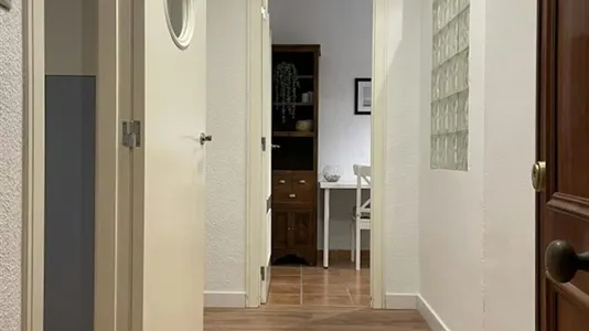 Rooms in Alboraya - photo 8