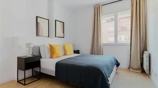 Apartments in Barcelona Sarrià-St. Gervasi - photo 8