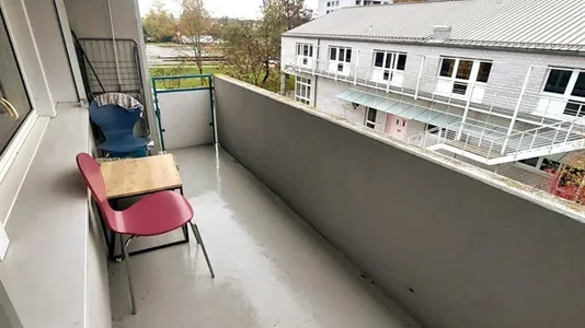 Apartments in Uster - photo 9