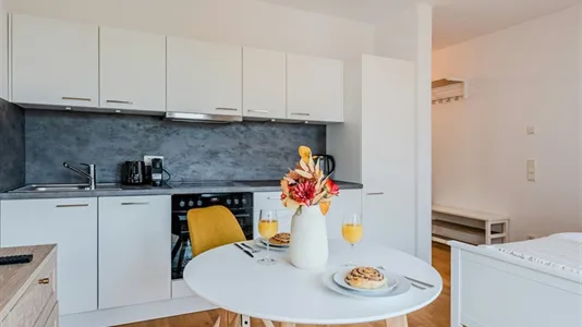 Apartments in Berlin Mitte - photo 8