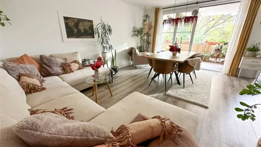 Rooms in Berlin Pankow - photo 1