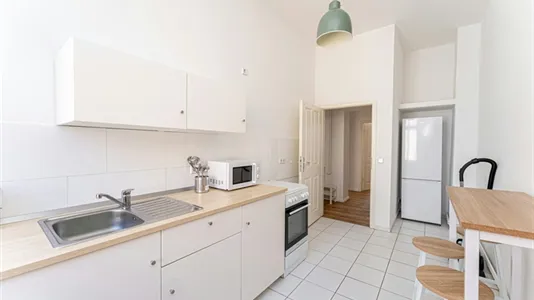 Rooms in Berlin Pankow - photo 8