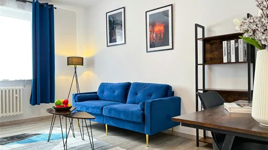 Apartments in Berlin Mitte - photo 3