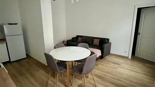 Apartments in Budapest Belváros-Lipótváros - photo 10