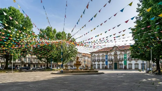 Apartments in Braga - photo 2