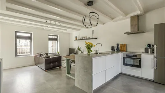 Apartments in Location is not specified - photo 6