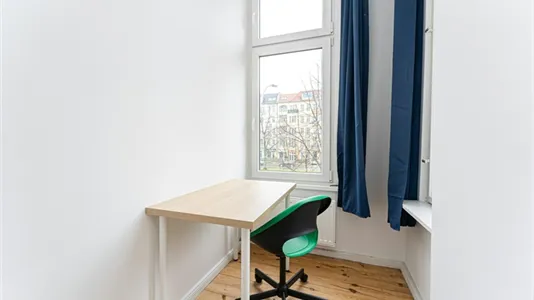 Rooms in Berlin Pankow - photo 2