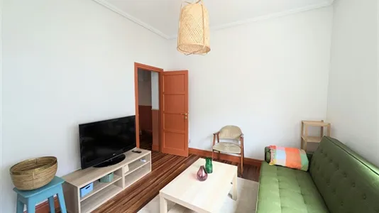 Rooms in Bilbao - photo 10