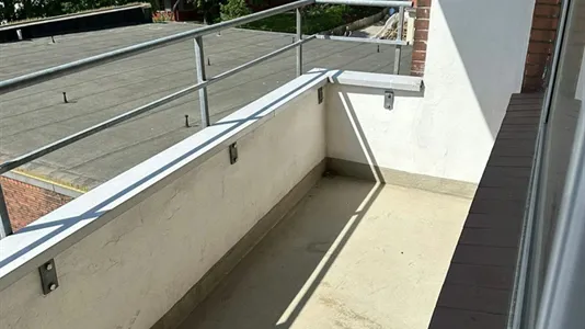 Apartments in Location is not specified - photo 8