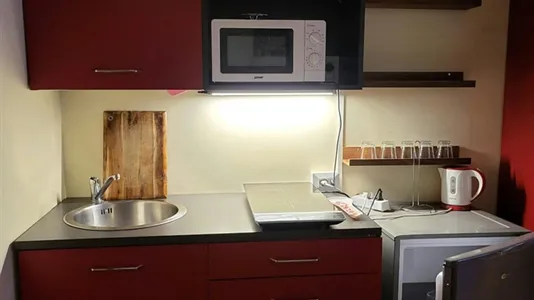 Apartments in Turin - photo 10