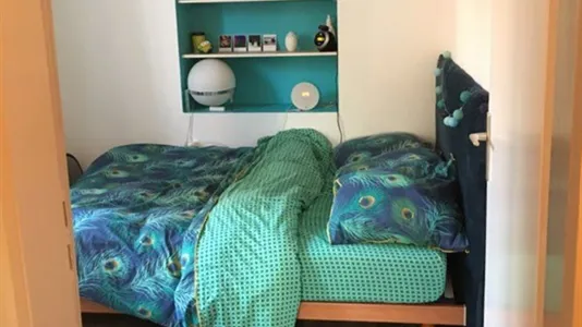 Apartments in Strasbourg - photo 8