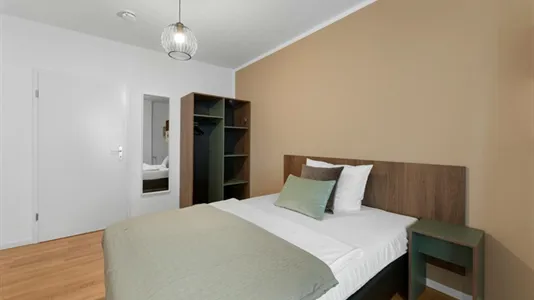 Rooms in Berlin Mitte - photo 3