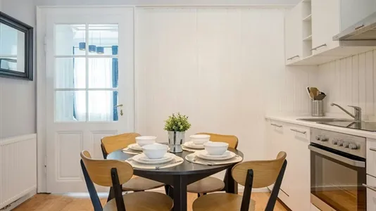 Apartments in Vienna Alsergrund - photo 3