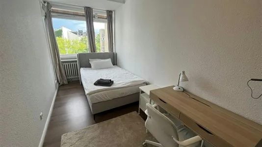 Apartments in Berlin Charlottenburg-Wilmersdorf - photo 5