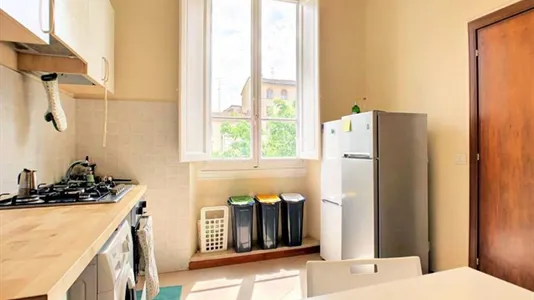 Rooms in Florence - photo 8