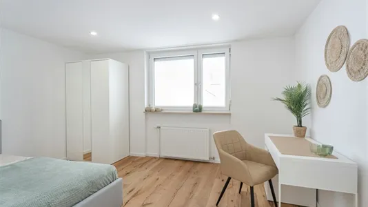 Rooms in Location is not specified - photo 1