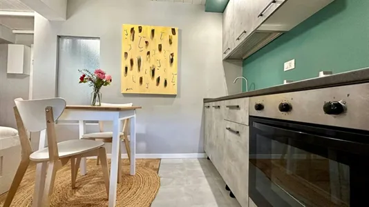 Apartments in Turin - photo 7