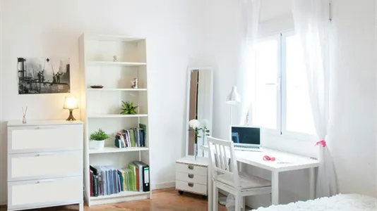 Rooms in Madrid Centro - photo 6