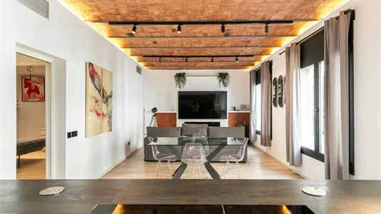 Apartments in Barcelona Sarrià-St. Gervasi - photo 7