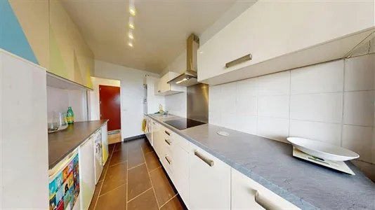 Rooms in Lyon - photo 7