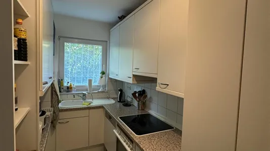 Apartments in Offenbach - photo 4