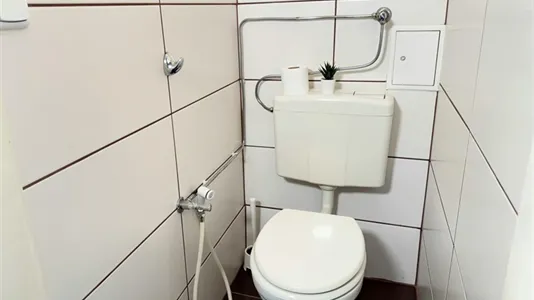 Rooms in Vienna Brigittenau - photo 9