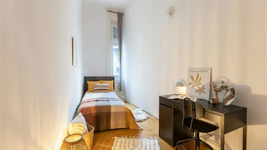 Rooms in Budapest Erzsébetváros - photo 2