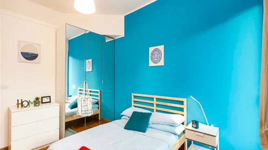Rooms in Milano Zona 4 - Vittoria, Forlanini - photo 8