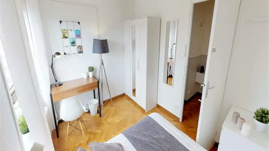 Rooms in Lyon - photo 3