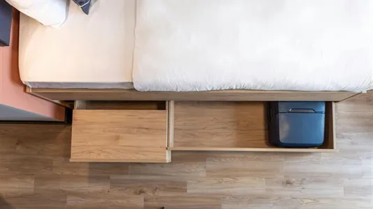 Apartments in Location is not specified - photo 8