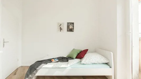 Rooms in Berlin Pankow - photo 3