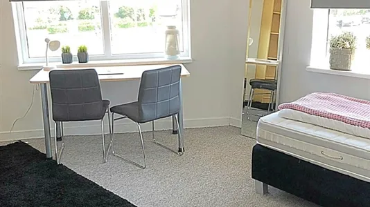 Rooms in Hengelo - photo 8