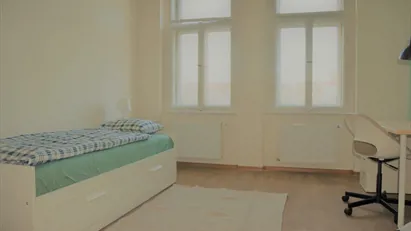 Room for rent in Prague