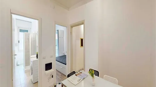 Rooms in Milano Zona 2 - Stazione Centrale, Gorla, Turro, Greco, Crescenzago - photo 8