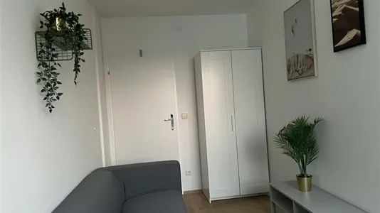 Rooms in Vienna Favoriten - photo 6