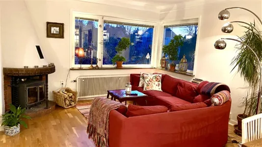 Houses in Stockholm South - photo 6