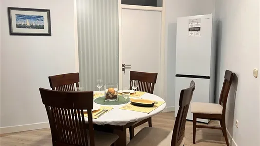 Rooms in Madrid Chamberí - photo 9